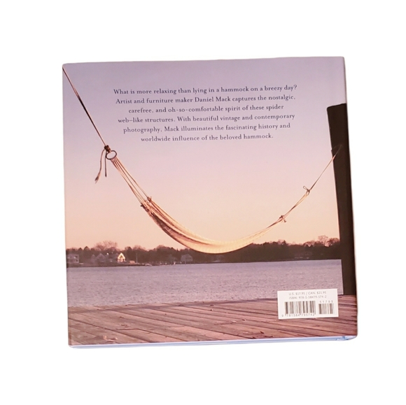 The Hammock by Daniel Mack - Picture 2 of 2